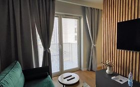 Apartment 41